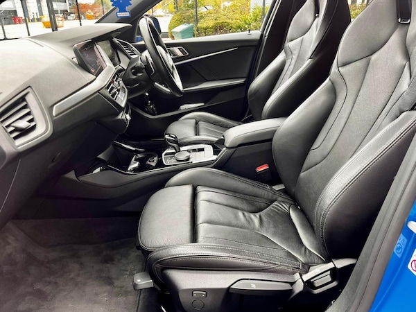 Used BMW 1 Series 2020 for sale - 76251167: Photo 36