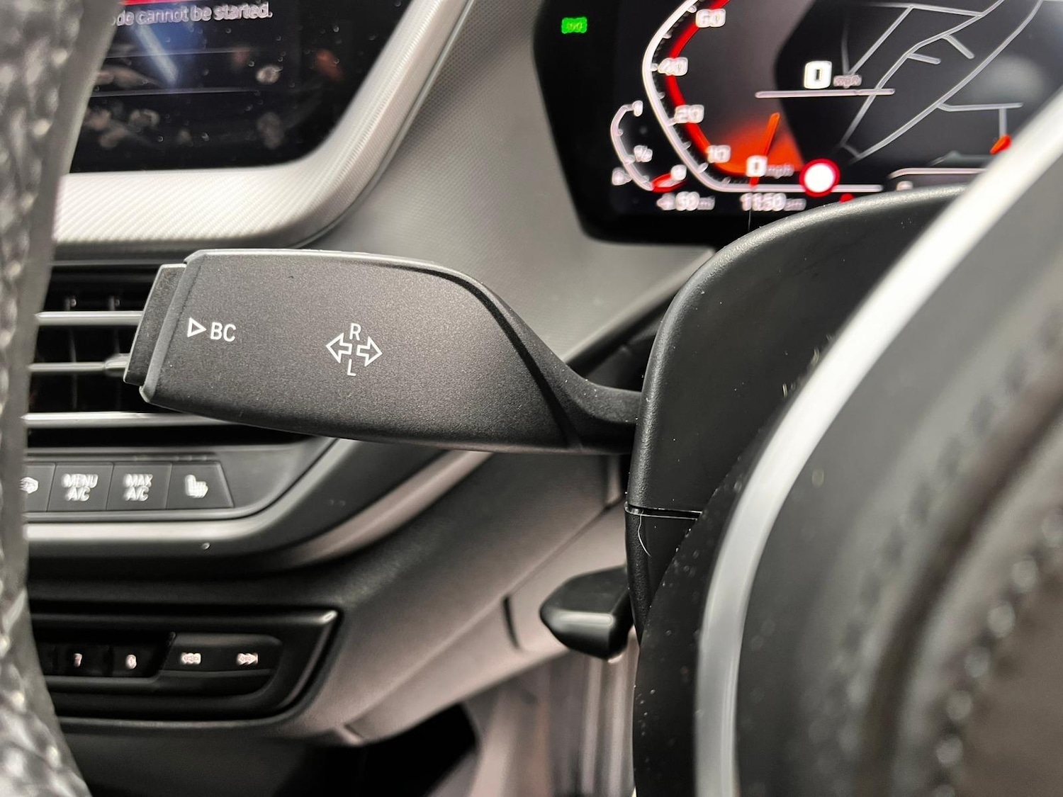 Used BMW 1 Series 2020 for sale - 76251167: Photo 38