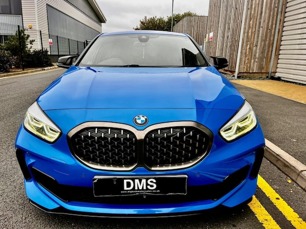 Used BMW 1 Series 2020 for sale - 76251167: Photo 3