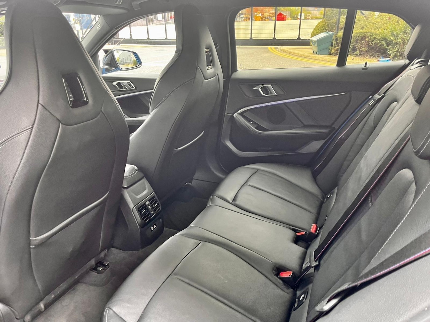 Used BMW 1 Series 2020 for sale - 76251167: Photo 44