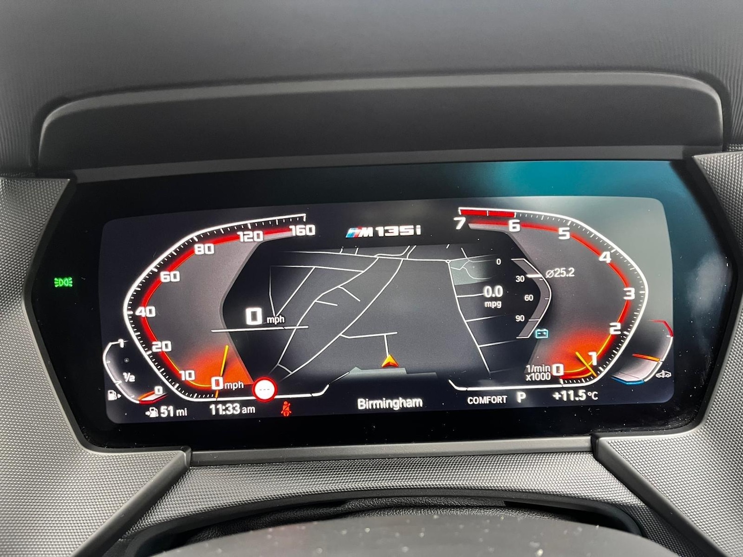 Used BMW 1 Series 2020 for sale - 76251167: Photo 47