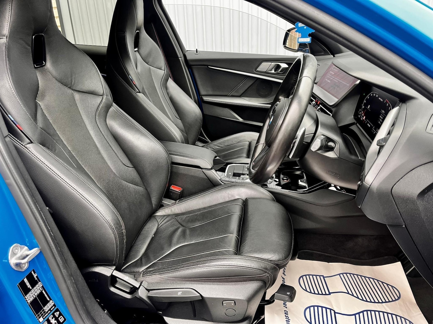 Used BMW 1 Series 2020 for sale - 76251167: Photo 49