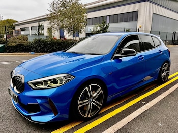 Used BMW 1 Series 2020 for sale - 76251167: Photo 4