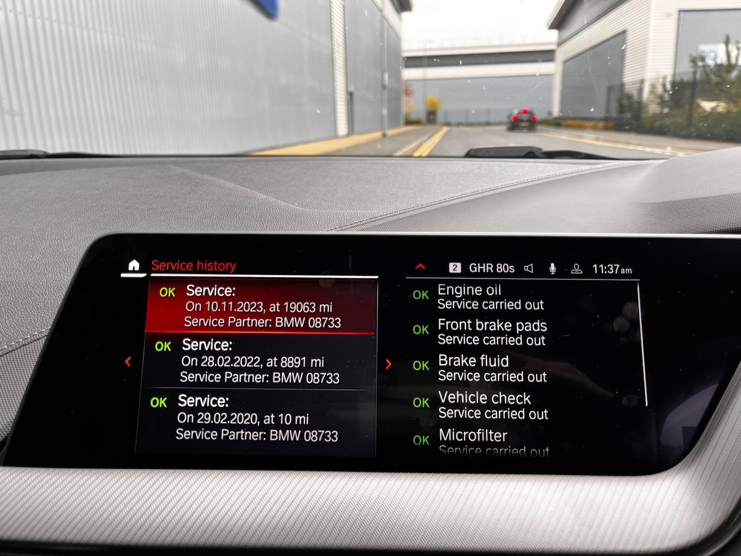 Used BMW 1 Series 2020 for sale - 76251167: Photo 51