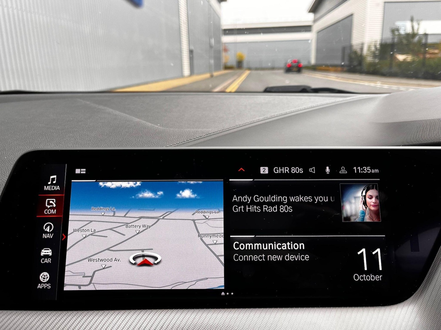 Used BMW 1 Series 2020 for sale - 76251167: Photo 52