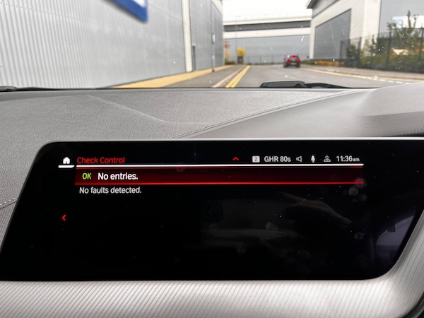 Used BMW 1 Series 2020 for sale - 76251167: Photo 58
