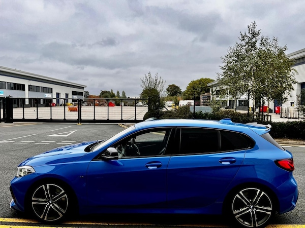 Used BMW 1 Series 2020 for sale - 76251167: Photo 5