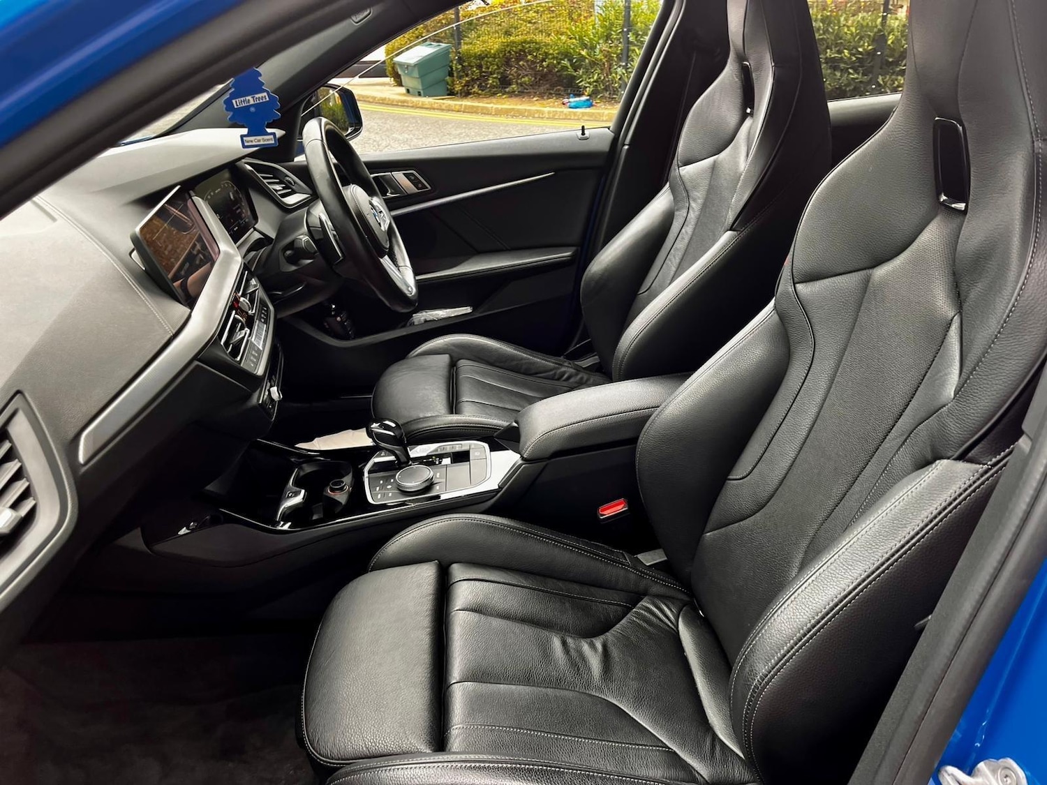 Used BMW 1 Series 2020 for sale - 76251167: Photo 61