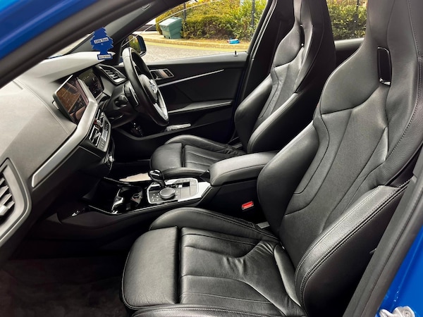 Used BMW 1 Series 2020 for sale - 76251167: Photo 61
