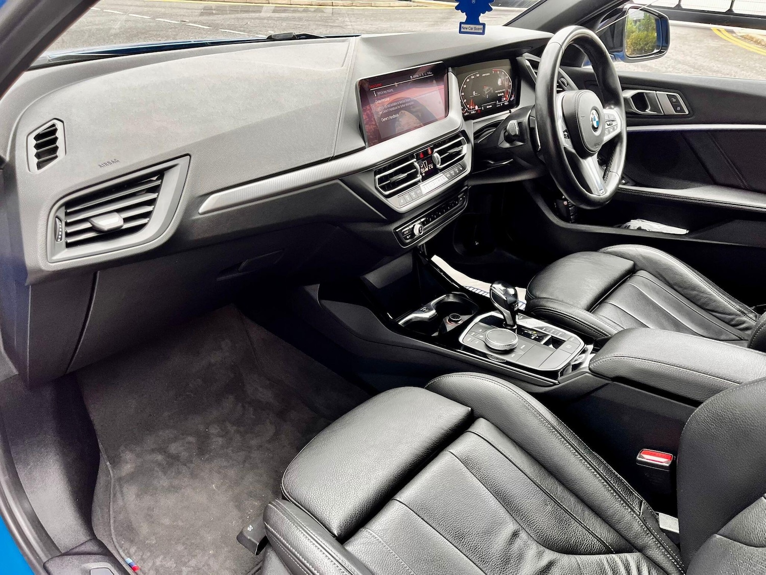 Used BMW 1 Series 2020 for sale - 76251167: Photo 63