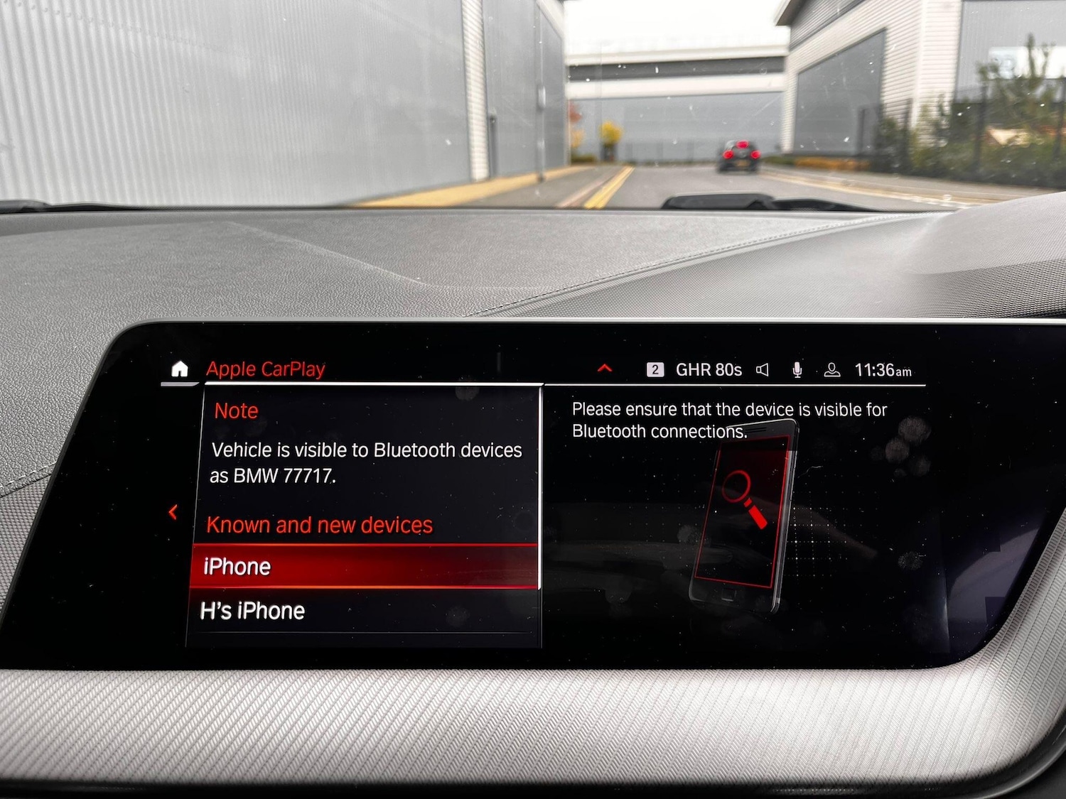 Used BMW 1 Series 2020 for sale - 76251167: Photo 64