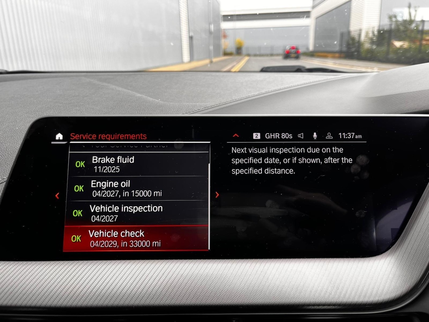 Used BMW 1 Series 2020 for sale - 76251167: Photo 68