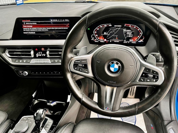 Used BMW 1 Series 2020 for sale - 76251167: Photo 69