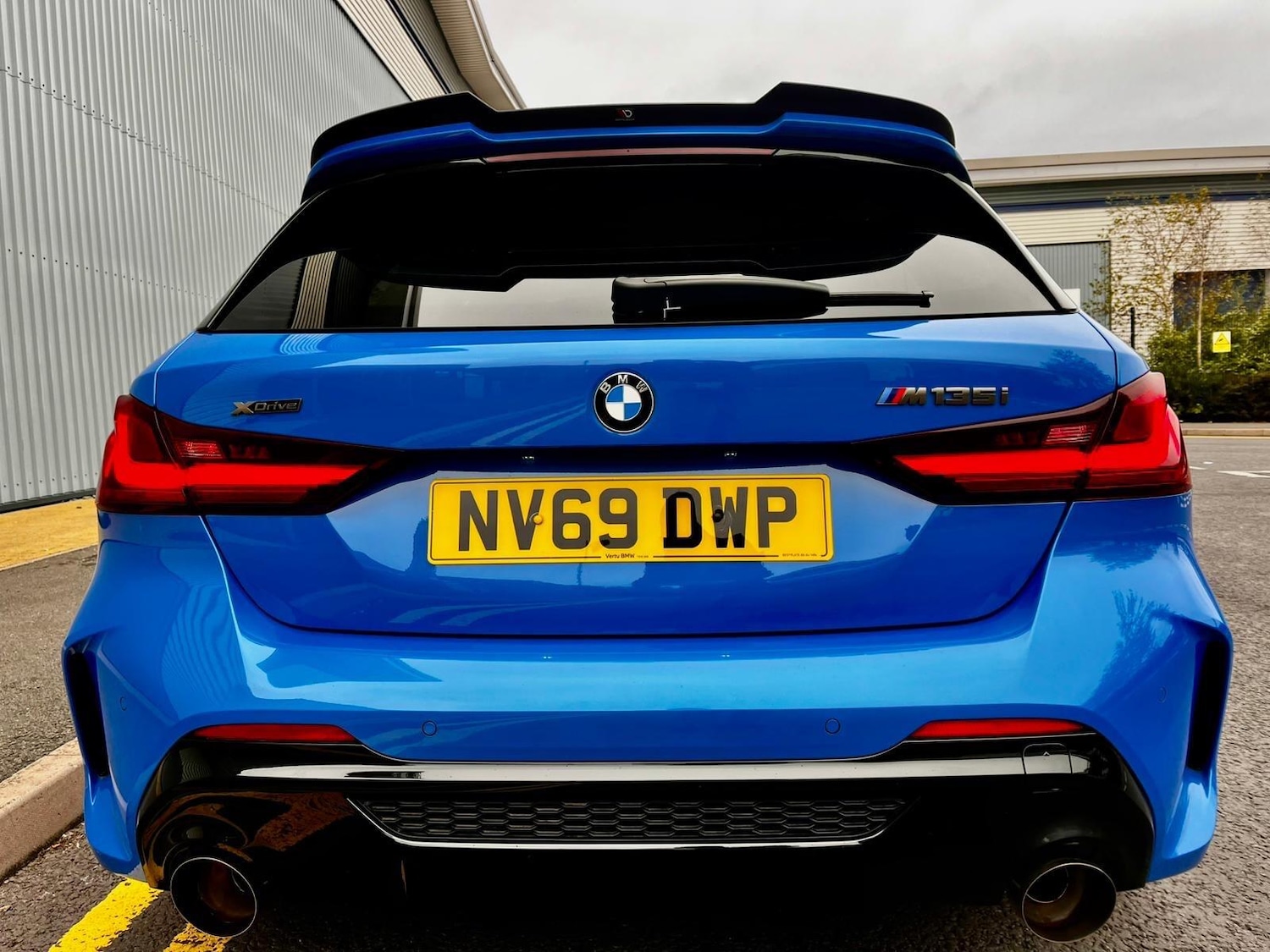 Used BMW 1 Series 2020 for sale - 76251167: Photo 7