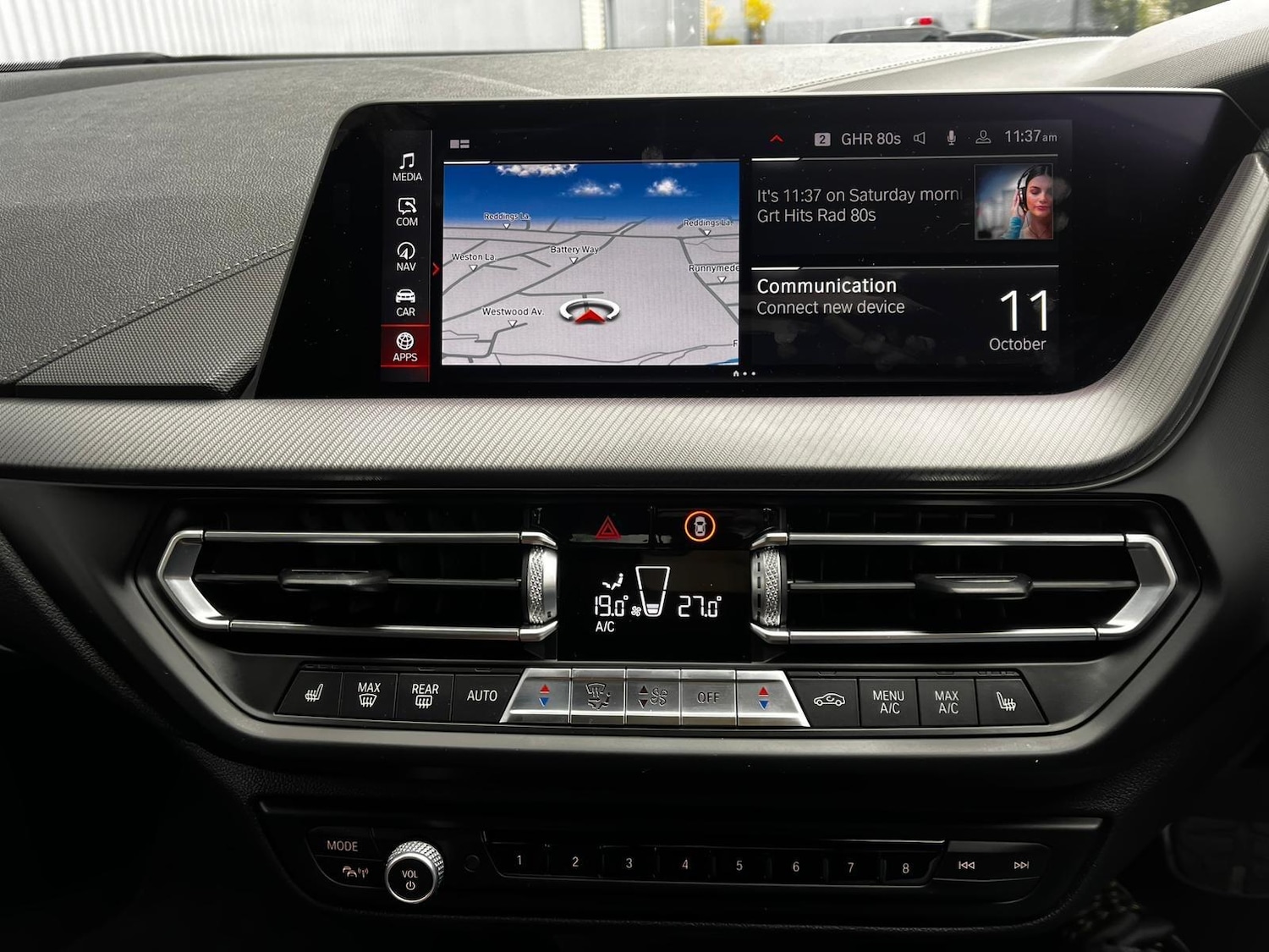 Used BMW 1 Series 2020 for sale - 76251167: Photo 70