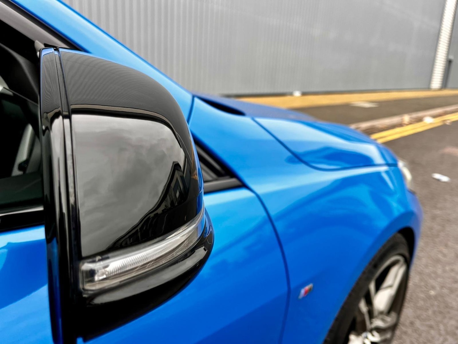 Used BMW 1 Series 2020 for sale - 76251167: Photo 73