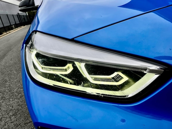Used BMW 1 Series 2020 for sale - 76251167: Photo 74