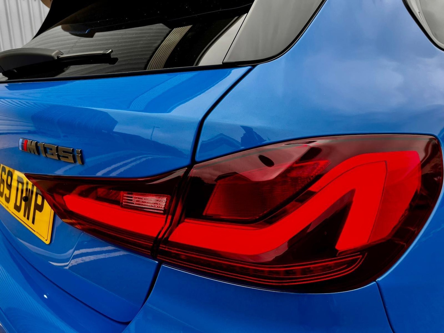 Used BMW 1 Series 2020 for sale - 76251167: Photo 75