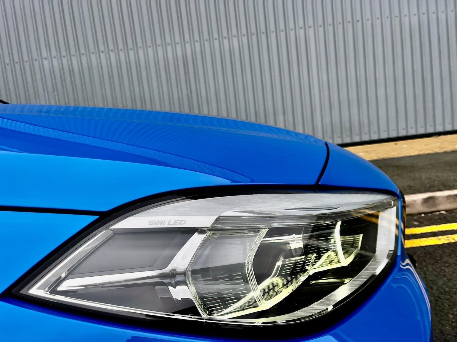 Used BMW 1 Series 2020 for sale - 76251167: Photo 76