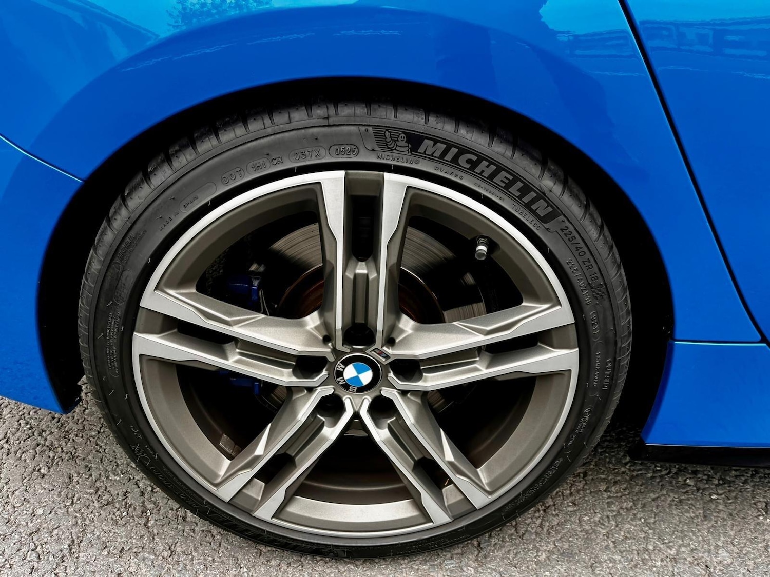 Used BMW 1 Series 2020 for sale - 76251167: Photo 79