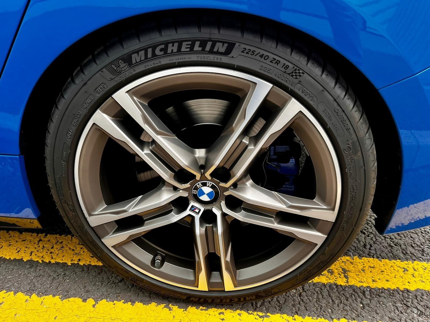 Used BMW 1 Series 2020 for sale - 76251167: Photo 80