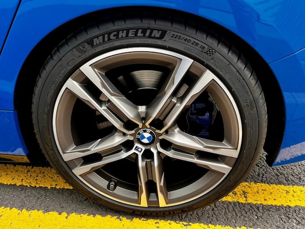 Used BMW 1 Series 2020 for sale - 76251167: Photo 80