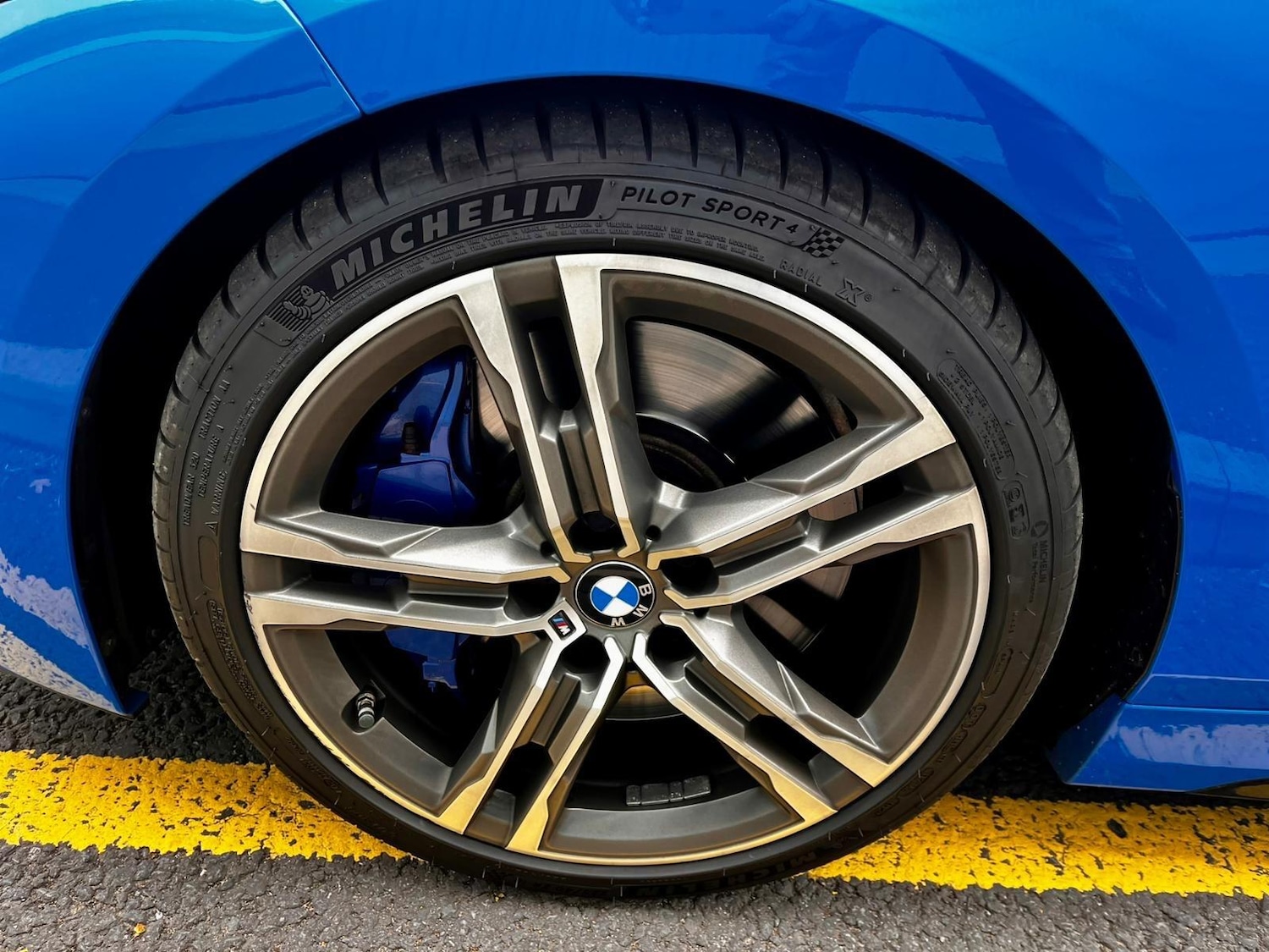 Used BMW 1 Series 2020 for sale - 76251167: Photo 81