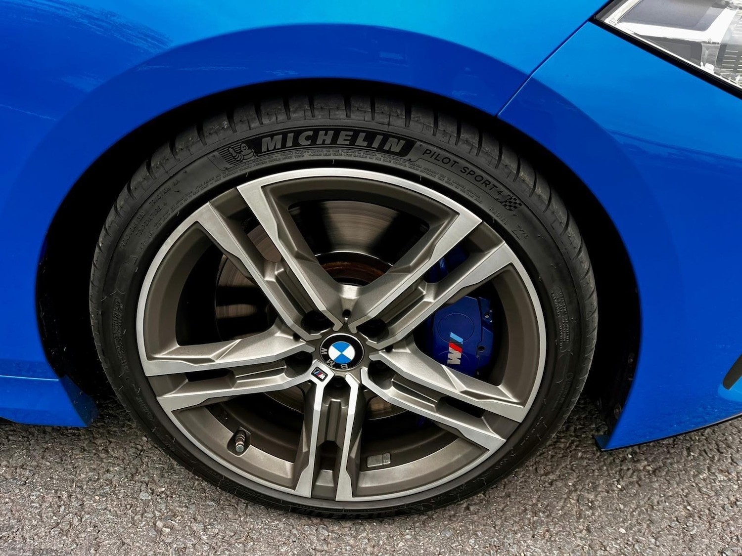 Used BMW 1 Series 2020 for sale - 76251167: Photo 82