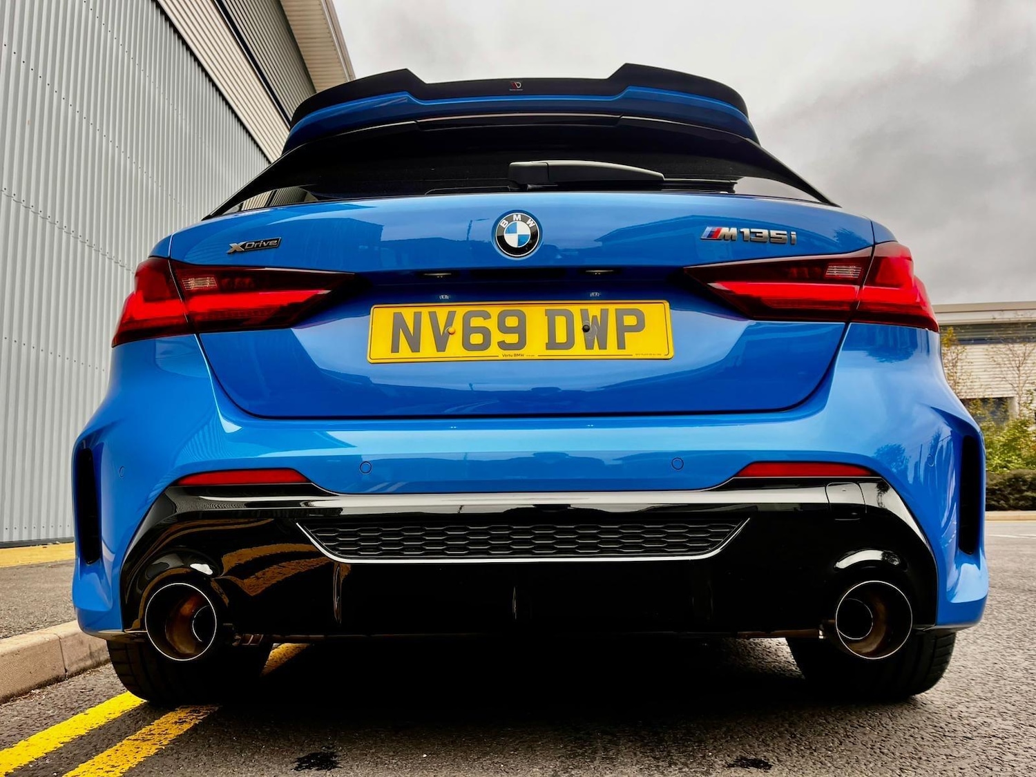 Used BMW 1 Series 2020 for sale - 76251167: Photo 9