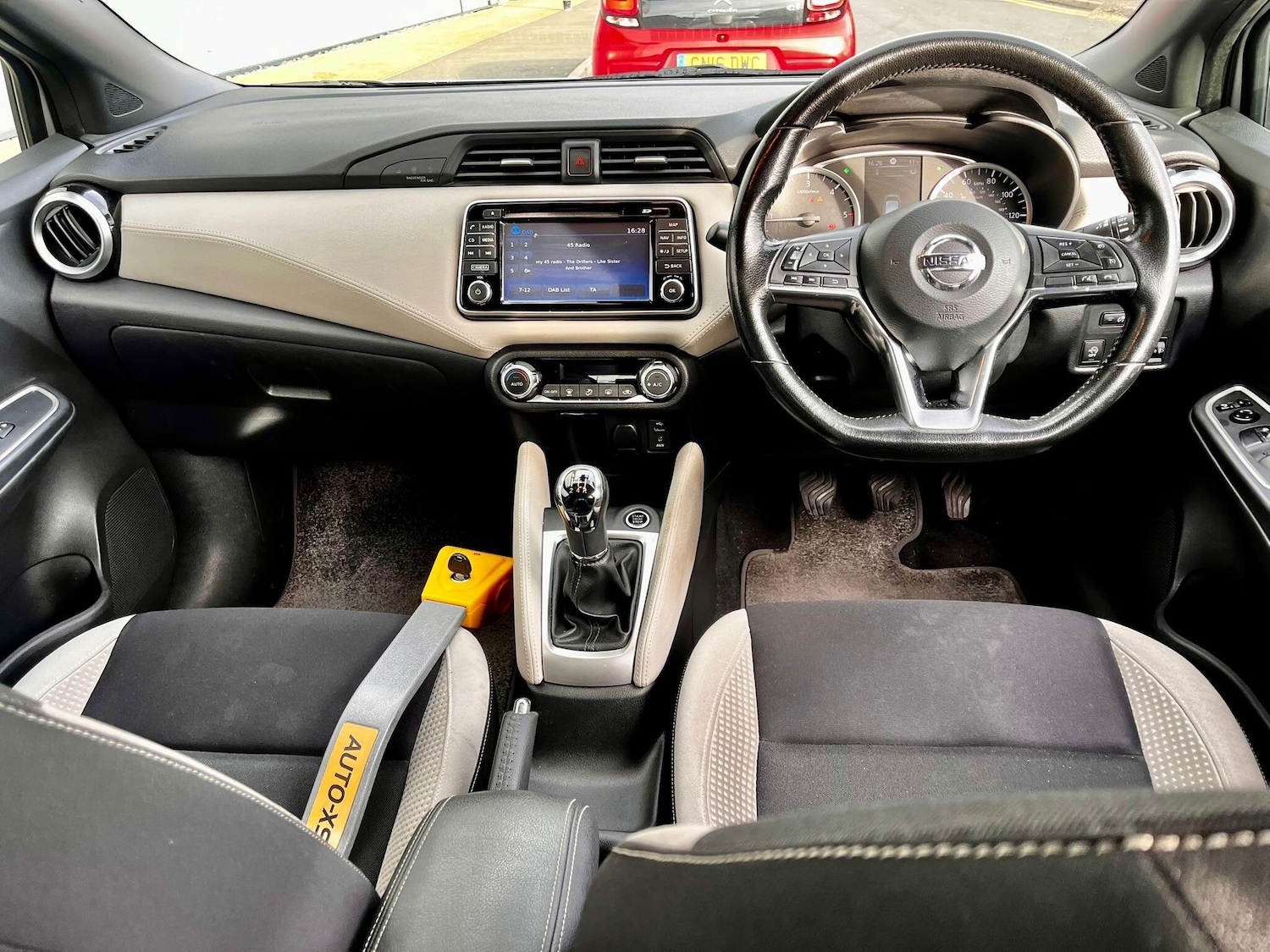 Used Nissan Micra 2017 for sale - 76283867: Photo 11