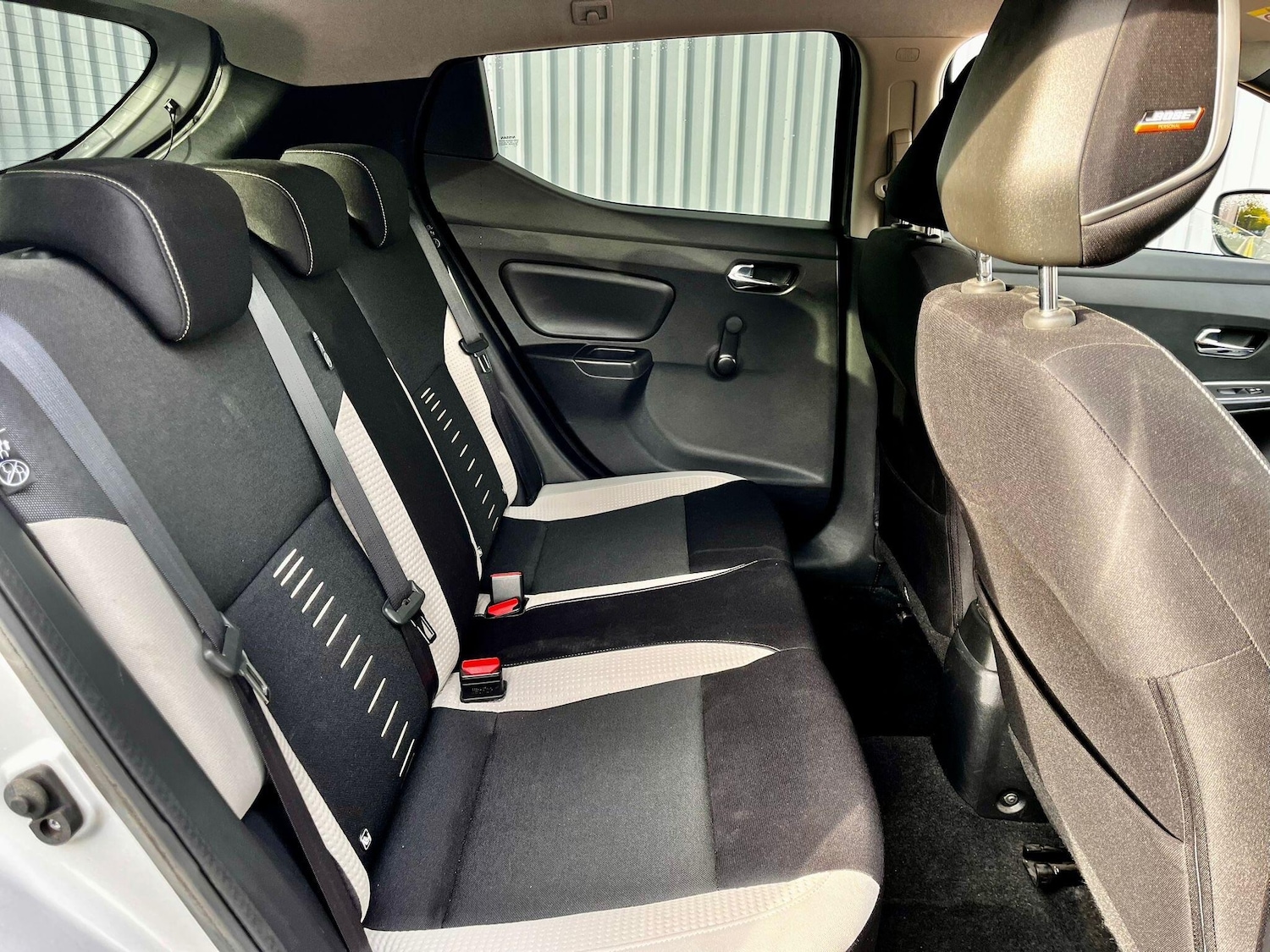 Used Nissan Micra 2017 for sale - 76283867: Photo 13