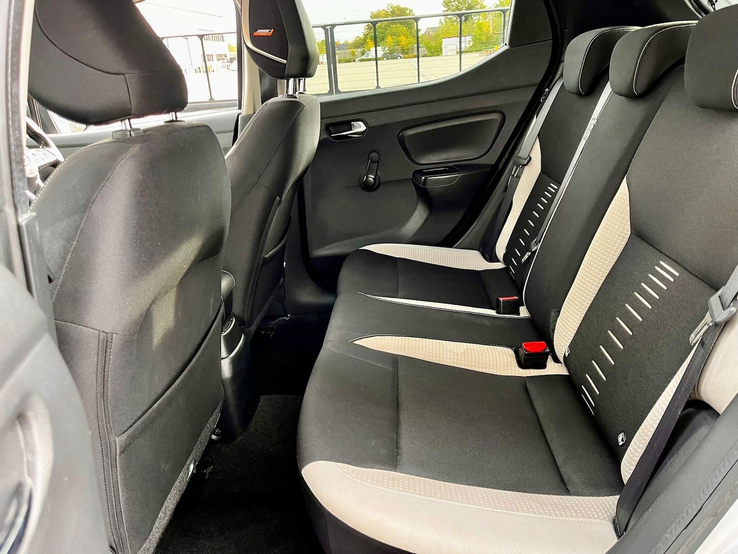 Used Nissan Micra 2017 for sale - 76283867: Photo 18