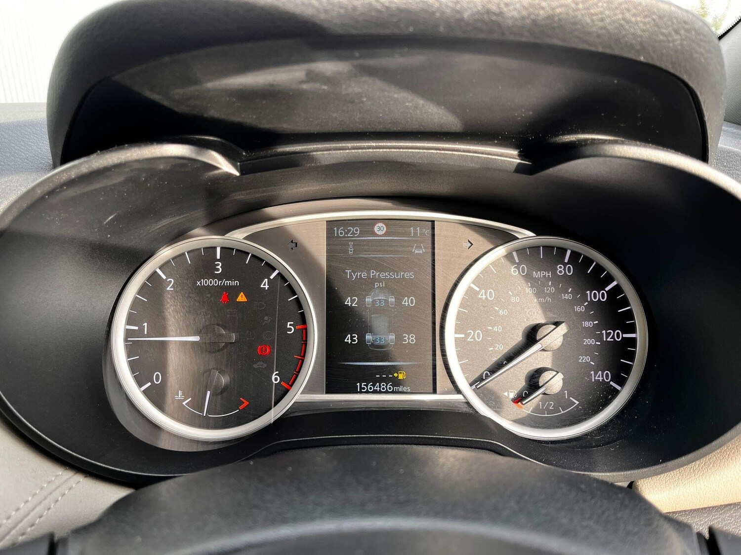 Used Nissan Micra 2017 for sale - 76283867: Photo 19