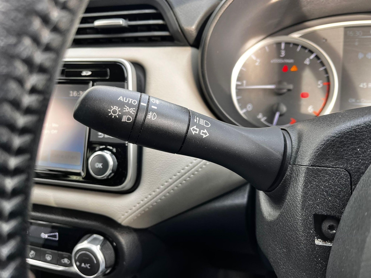 Used Nissan Micra 2017 for sale - 76283867: Photo 20