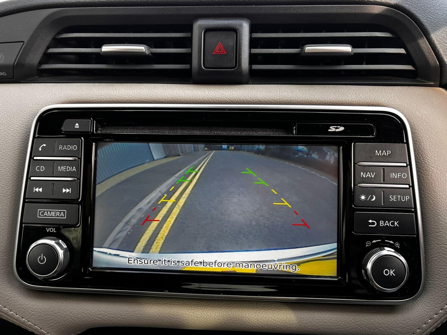 Used Nissan Micra 2017 for sale - 76283867: Photo 21