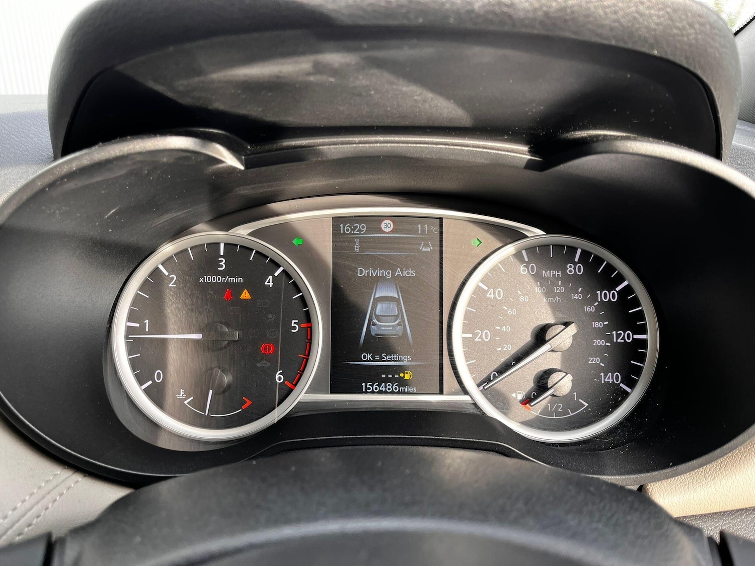 Used Nissan Micra 2017 for sale - 76283867: Photo 22