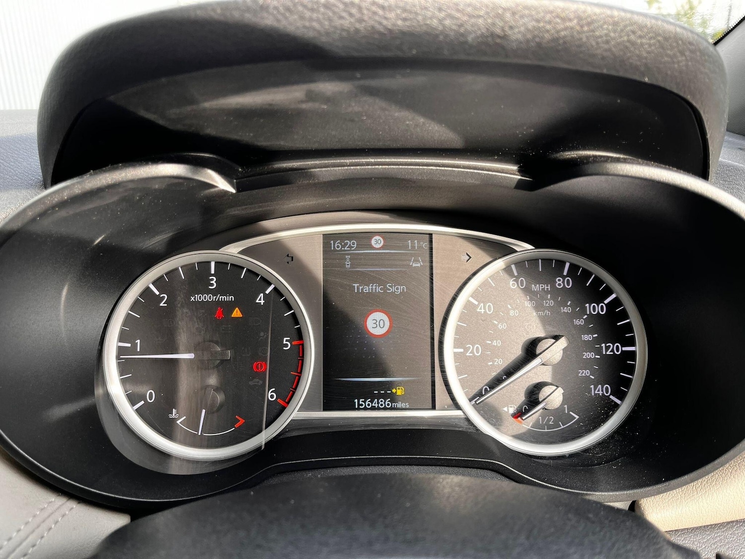 Used Nissan Micra 2017 for sale - 76283867: Photo 23