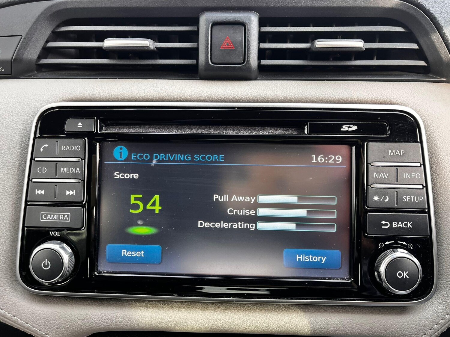 Used Nissan Micra 2017 for sale - 76283867: Photo 24