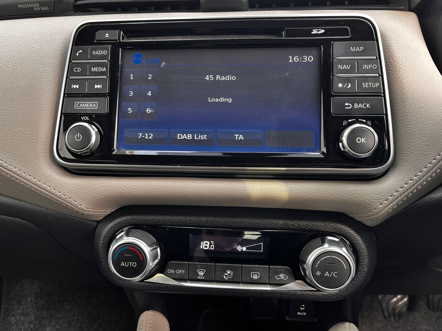 Used Nissan Micra 2017 for sale - 76283867: Photo 26