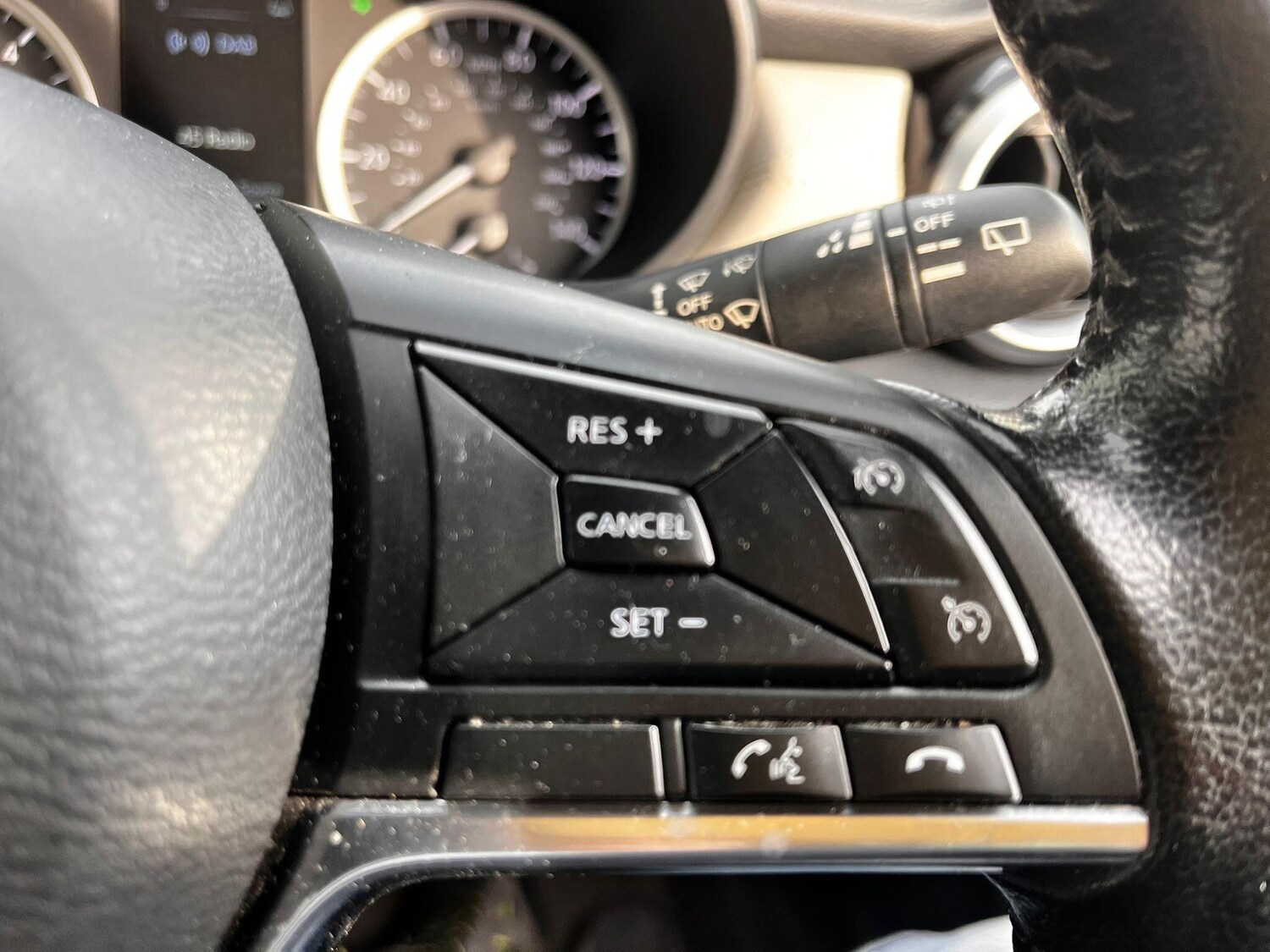 Used Nissan Micra 2017 for sale - 76283867: Photo 27