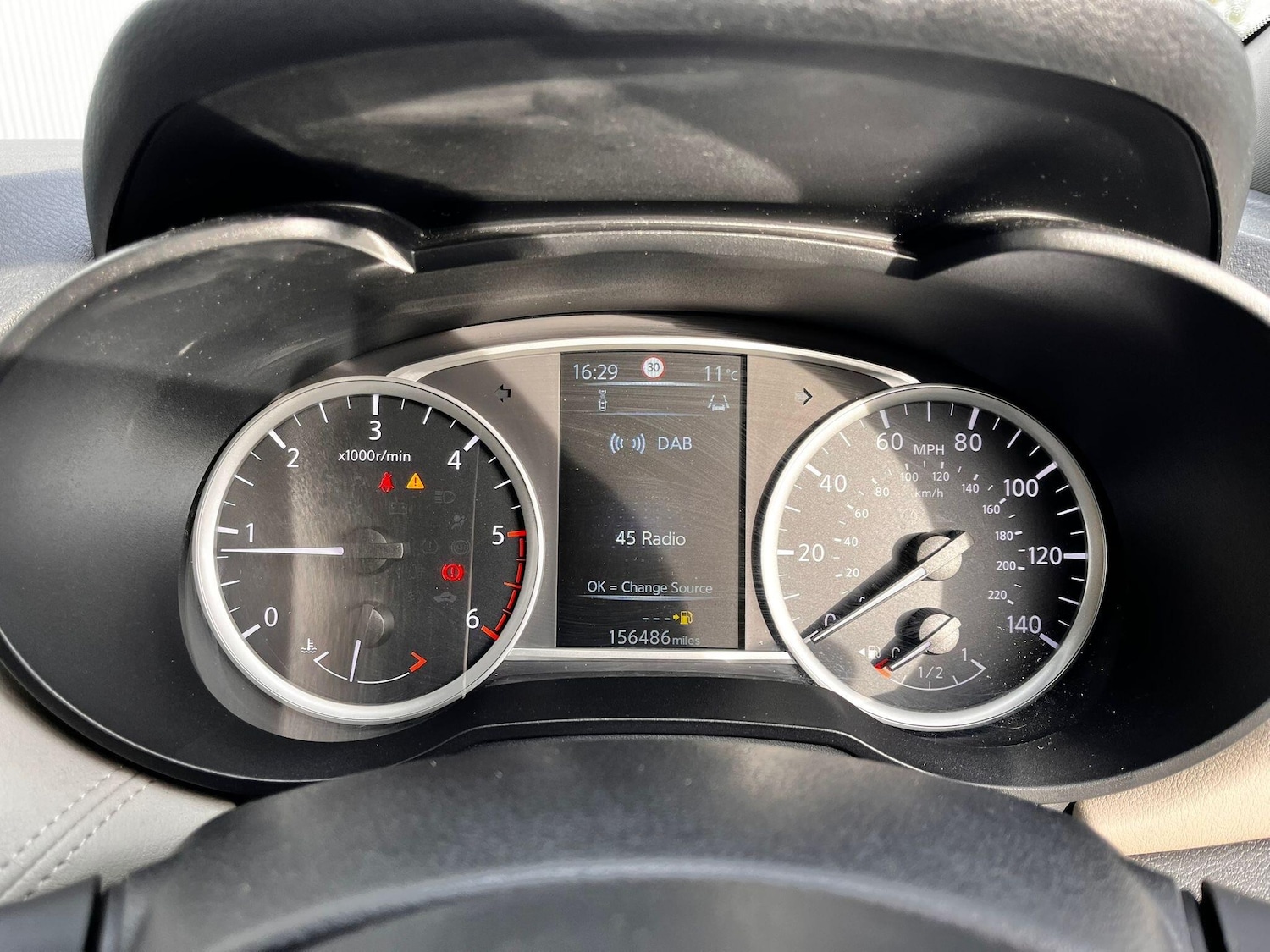 Used Nissan Micra 2017 for sale - 76283867: Photo 29