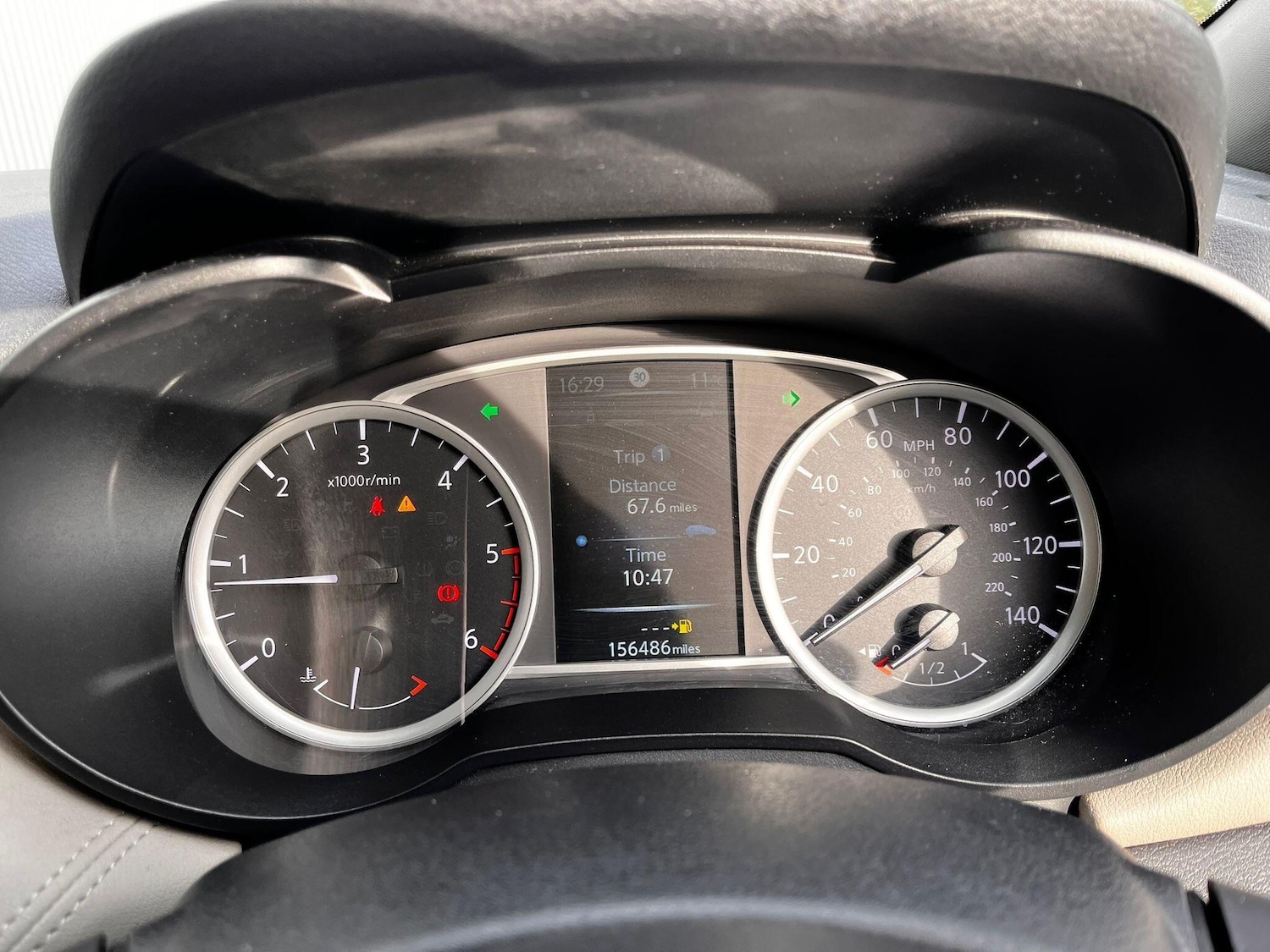 Used Nissan Micra 2017 for sale - 76283867: Photo 33