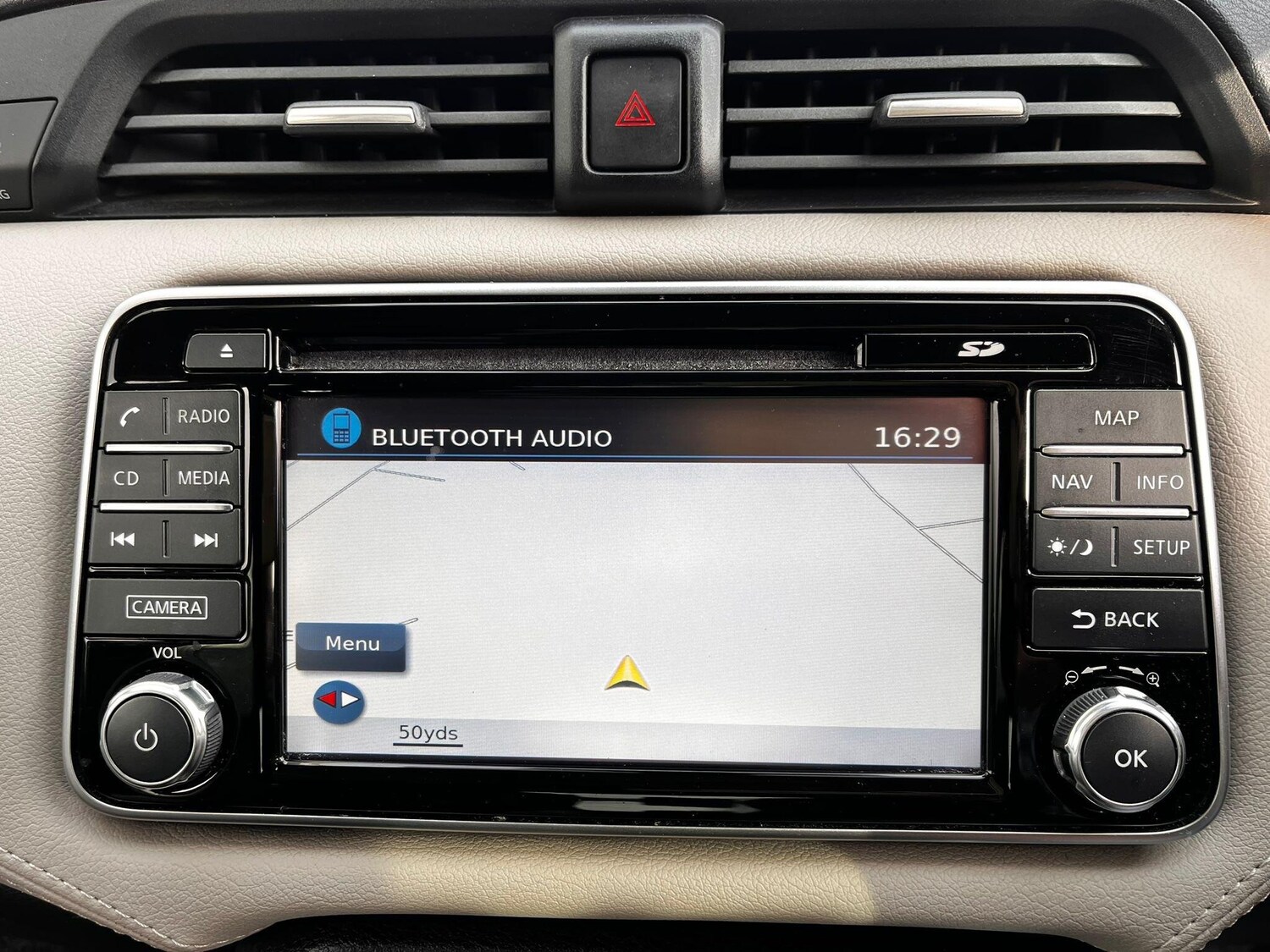 Used Nissan Micra 2017 for sale - 76283867: Photo 34