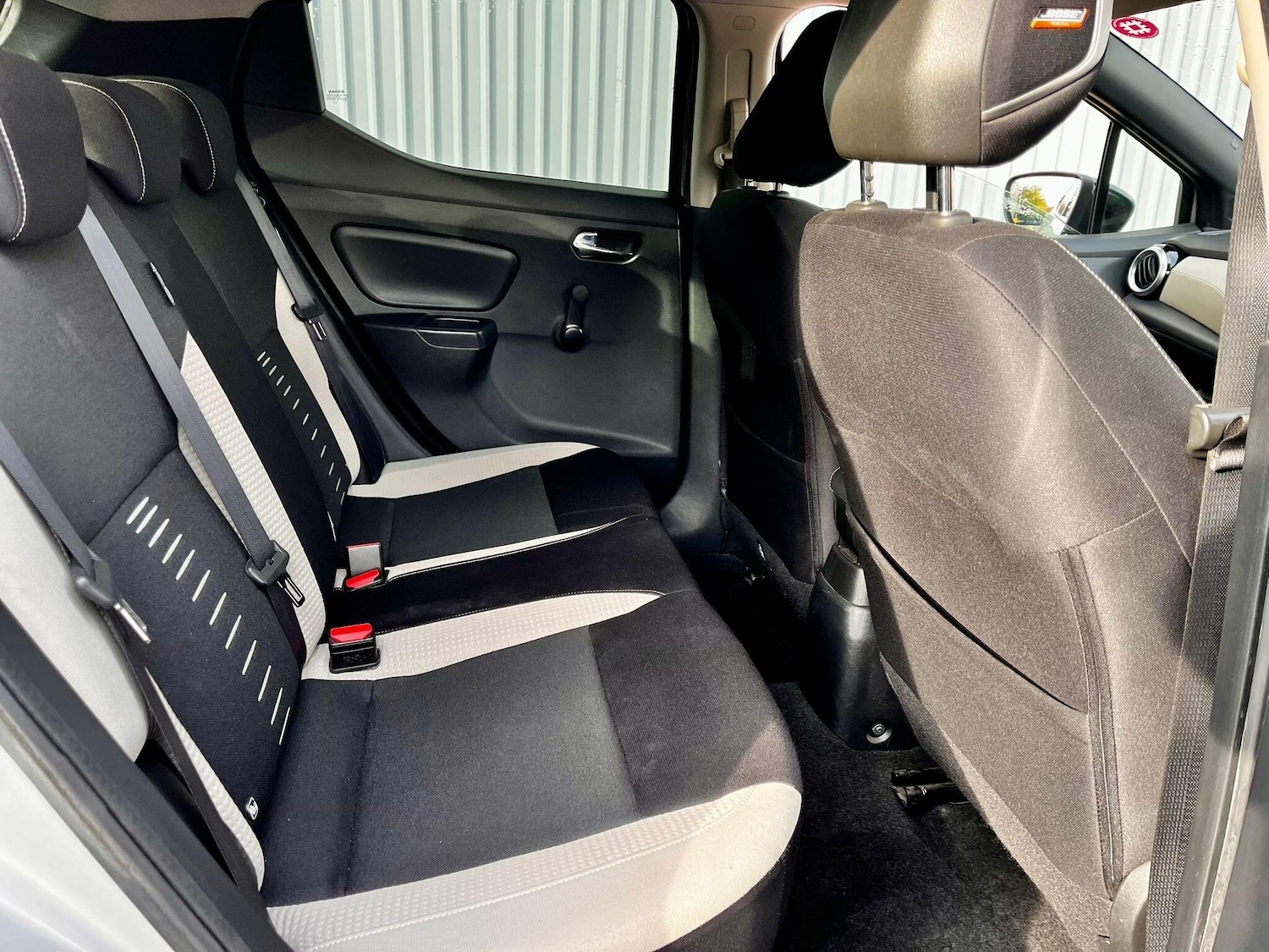 Used Nissan Micra 2017 for sale - 76283867: Photo 35