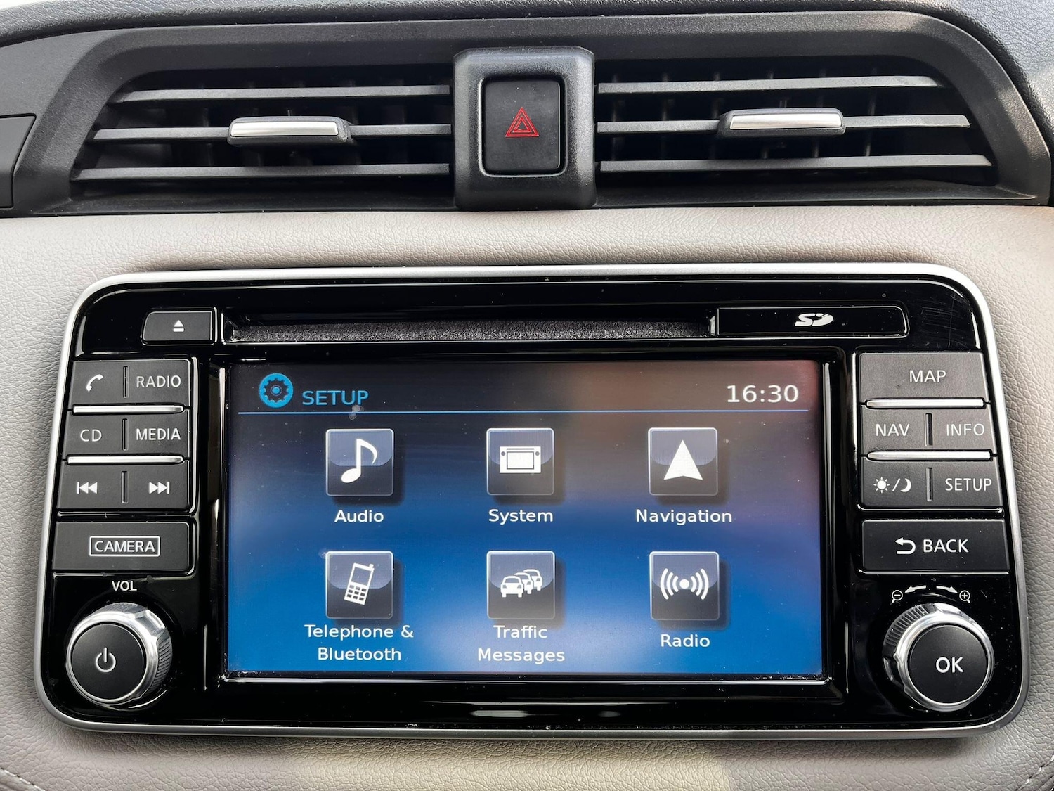 Used Nissan Micra 2017 for sale - 76283867: Photo 37