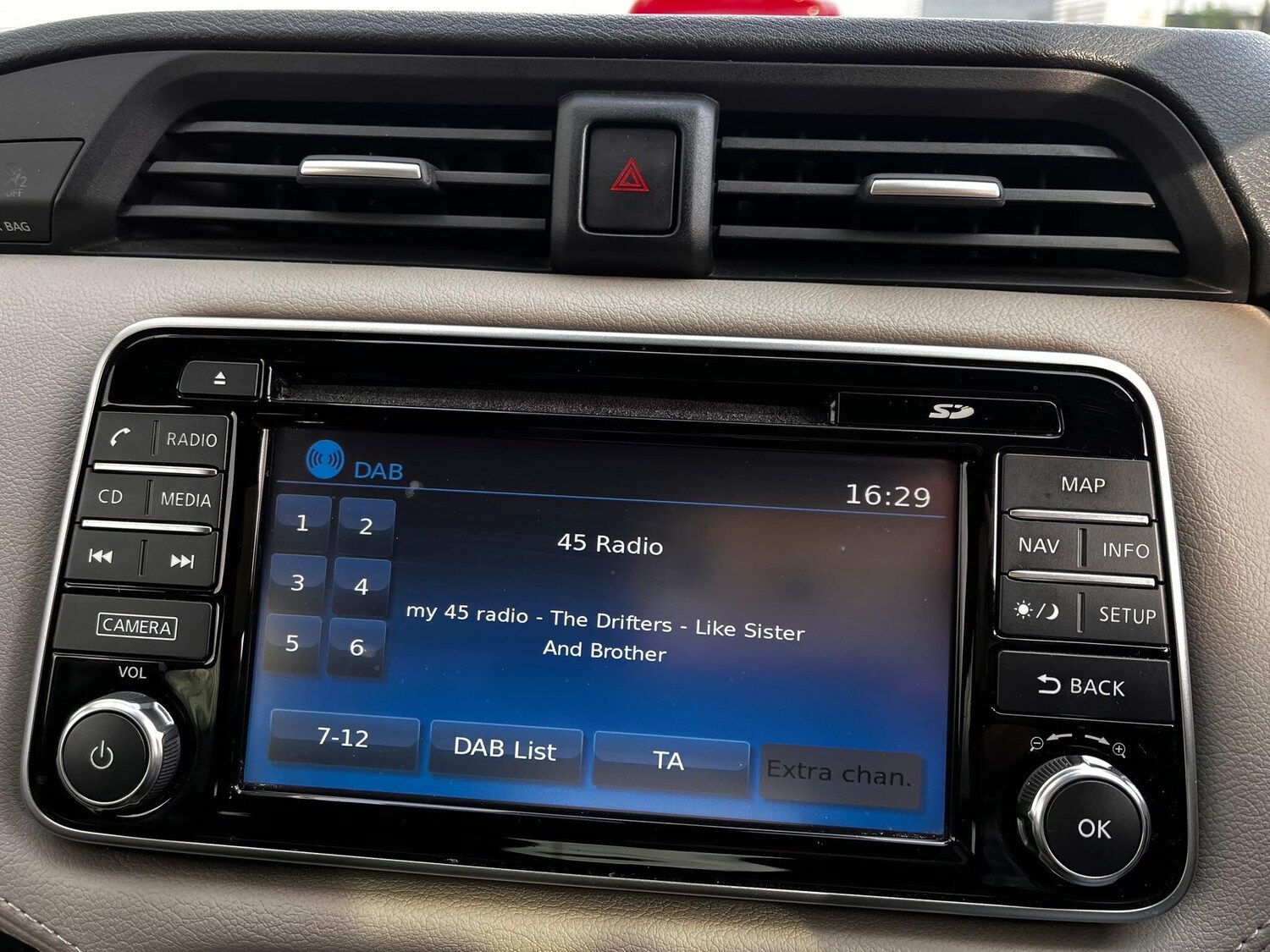 Used Nissan Micra 2017 for sale - 76283867: Photo 39