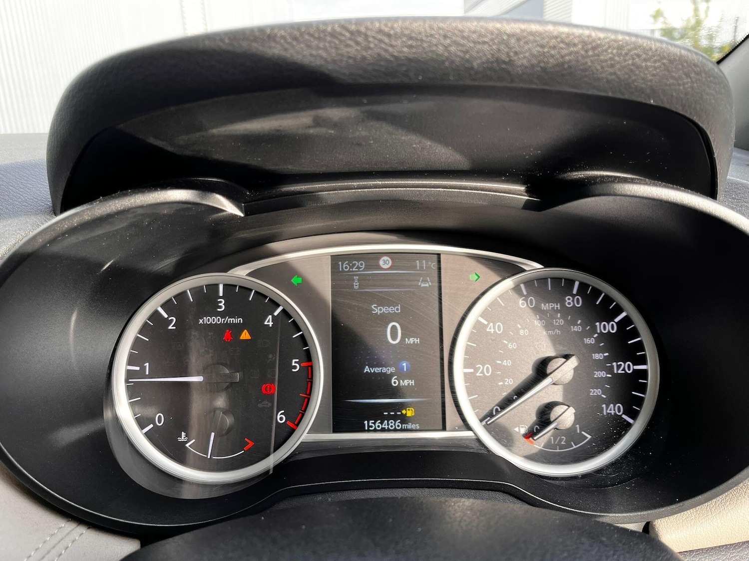 Used Nissan Micra 2017 for sale - 76283867: Photo 41