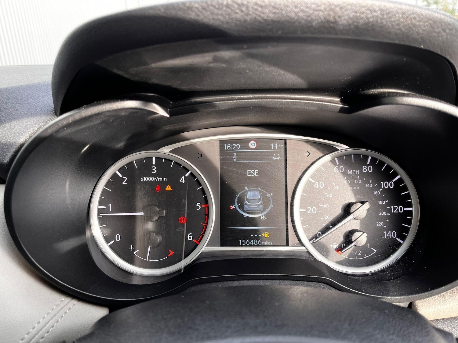 Used Nissan Micra 2017 for sale - 76283867: Photo 45