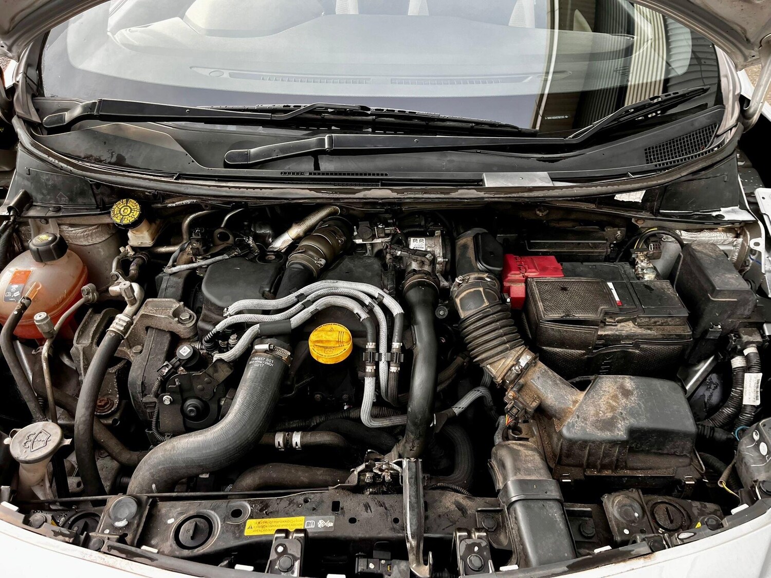 Used Nissan Micra 2017 for sale - 76283867: Photo 47