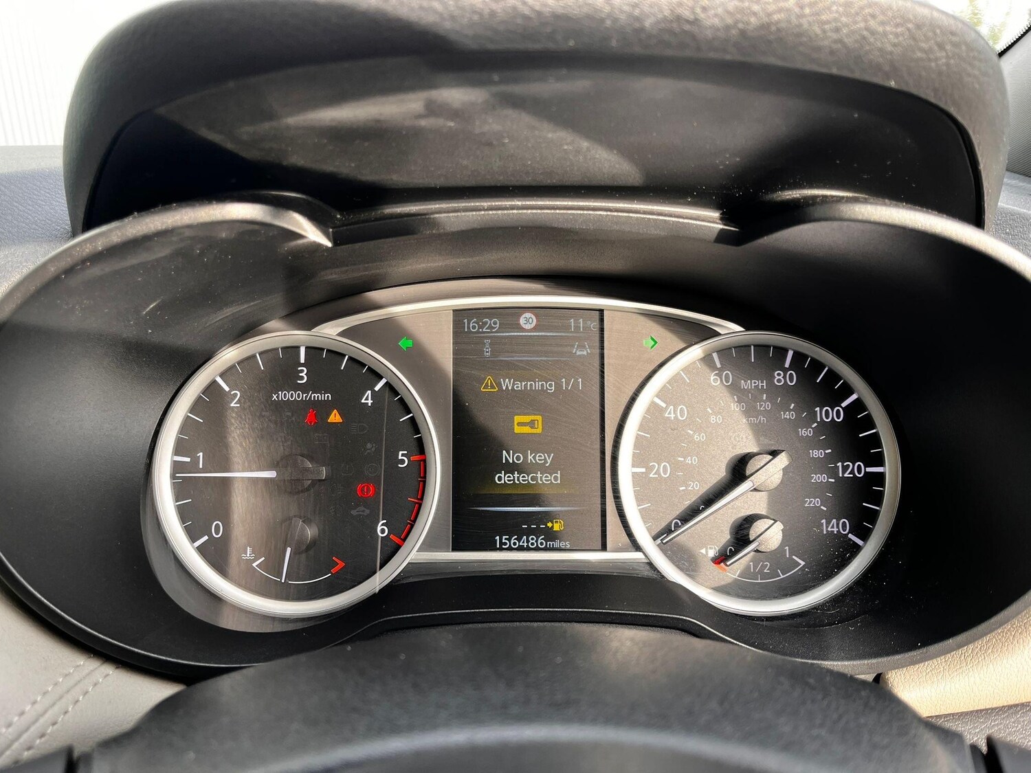 Used Nissan Micra 2017 for sale - 76283867: Photo 48